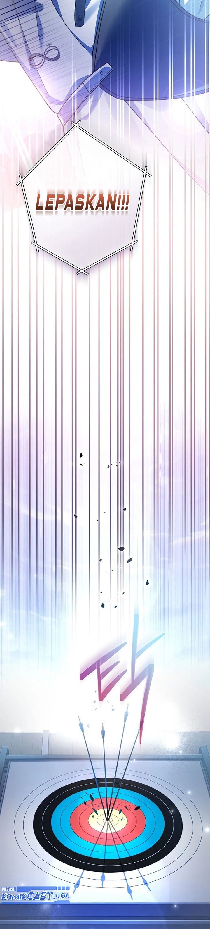 Genius Archer’s Streaming