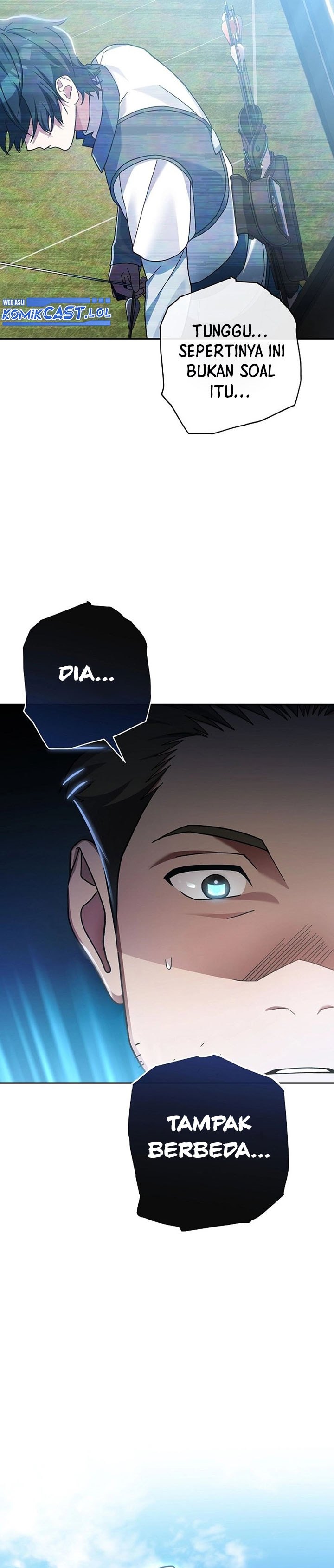 Genius Archer’s Streaming