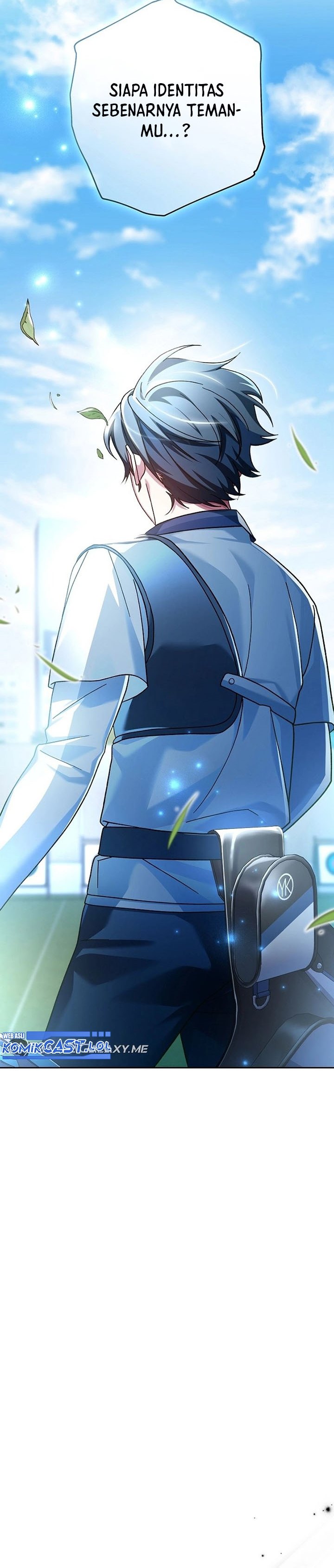 Genius Archer’s Streaming