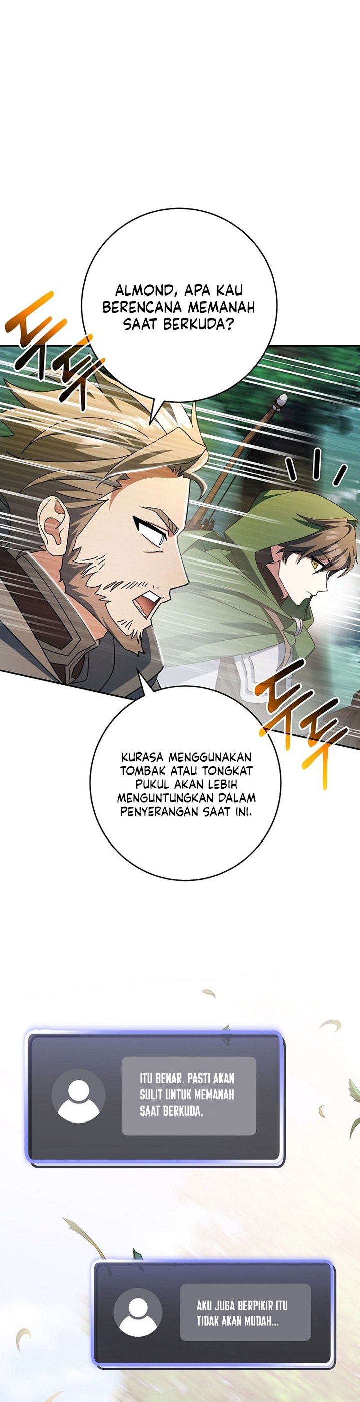 Genius Archer’s Streaming