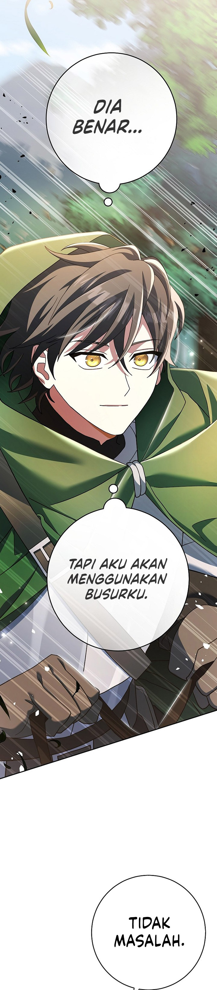 Genius Archer’s Streaming