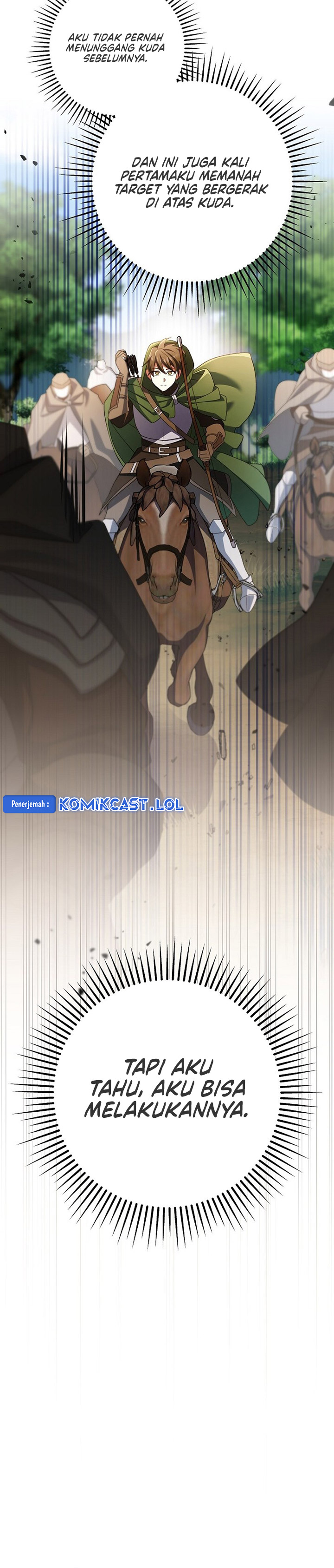 Genius Archer’s Streaming