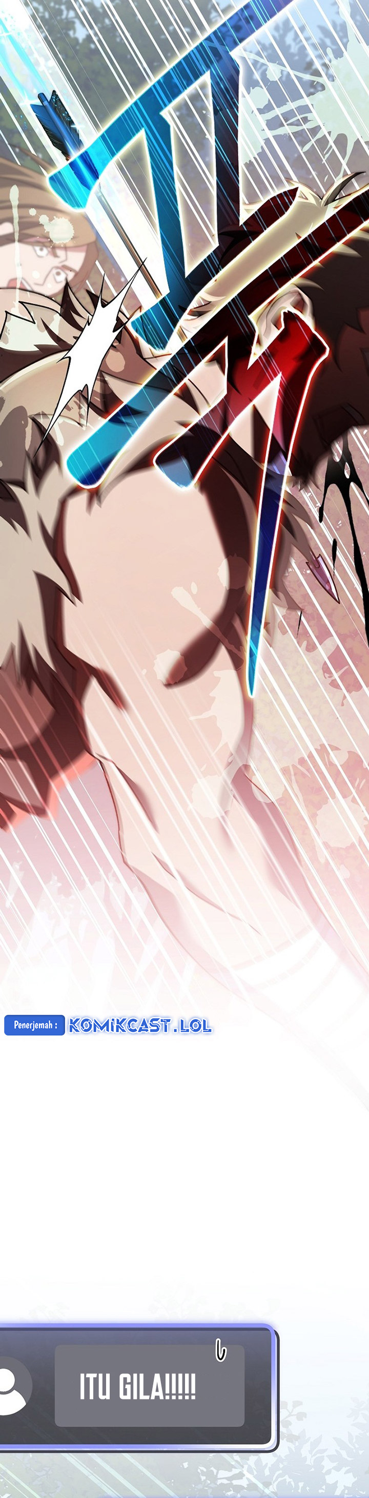 Genius Archer’s Streaming
