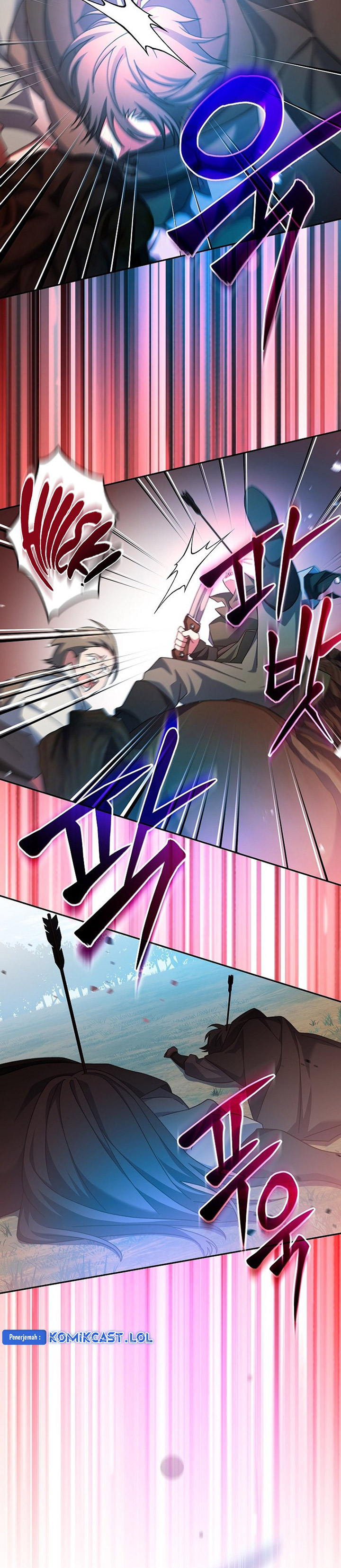 Genius Archer’s Streaming