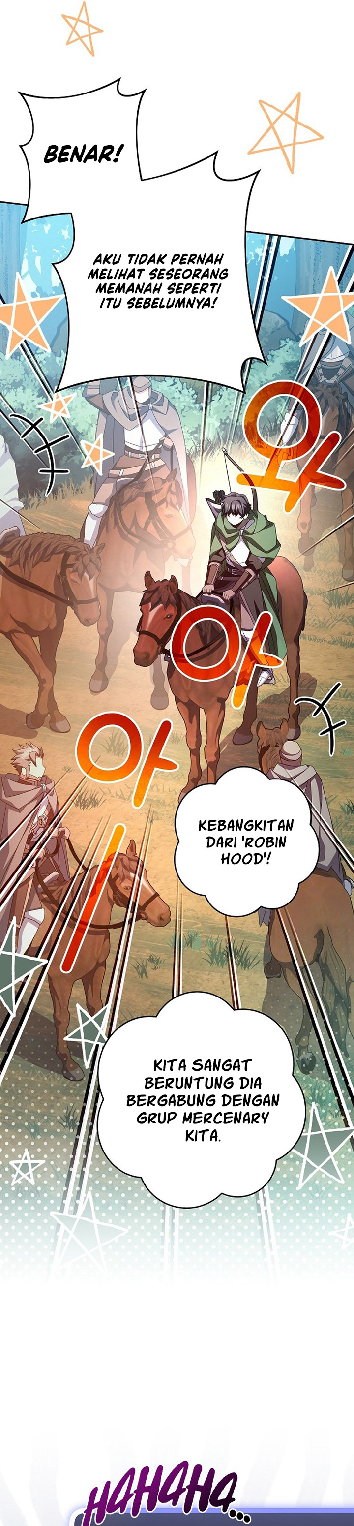 Genius Archer’s Streaming