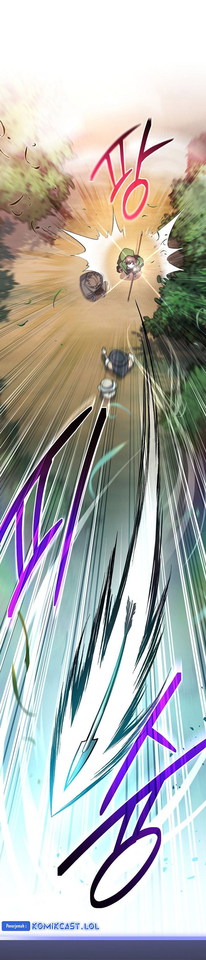 Genius Archer’s Streaming