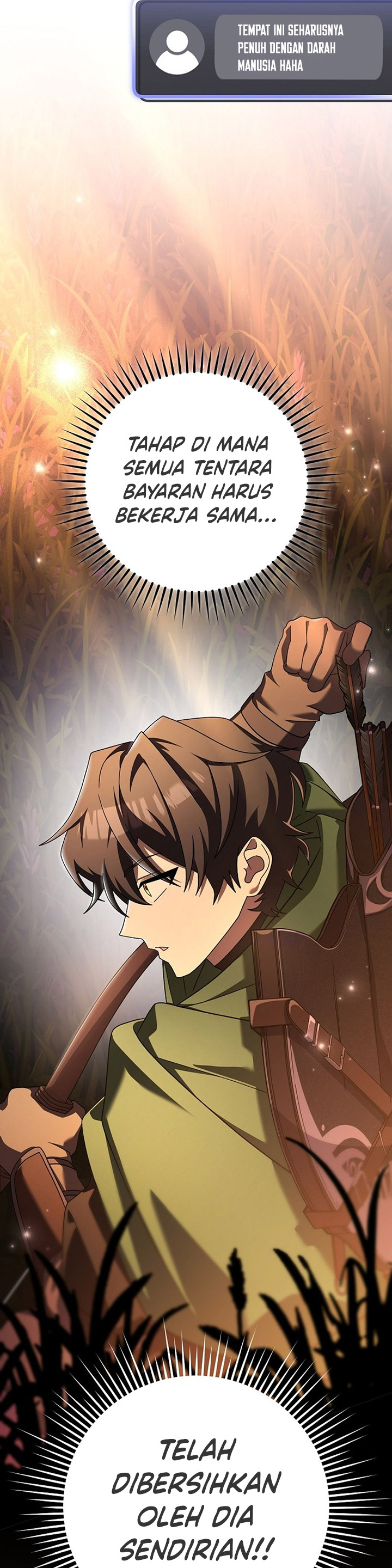 Genius Archer’s Streaming