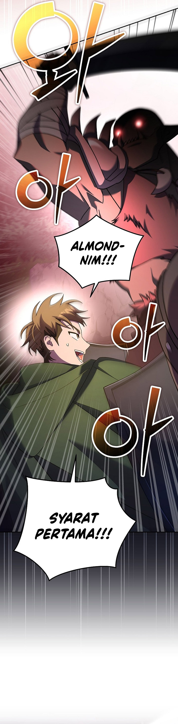 Genius Archer’s Streaming