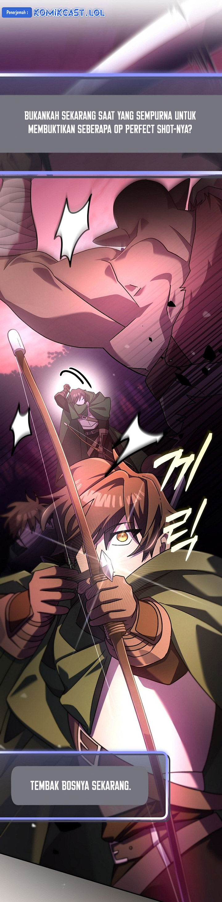 Genius Archer’s Streaming