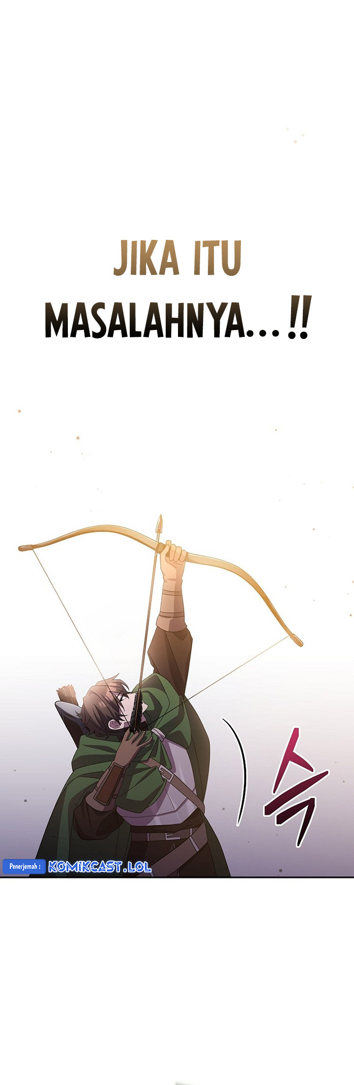 Genius Archer’s Streaming