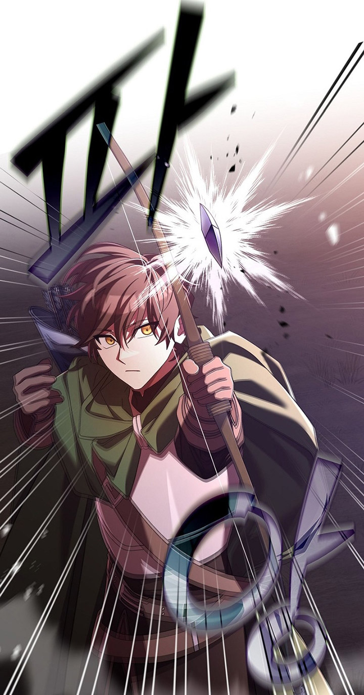 Genius Archer’s Streaming