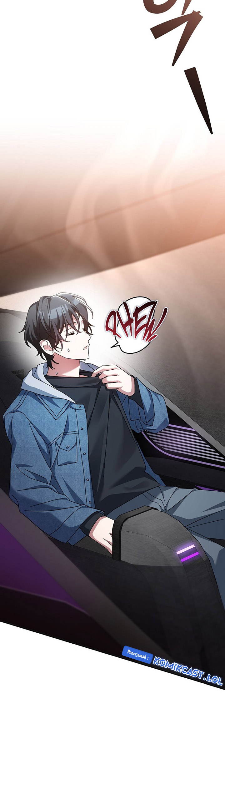 Genius Archer’s Streaming