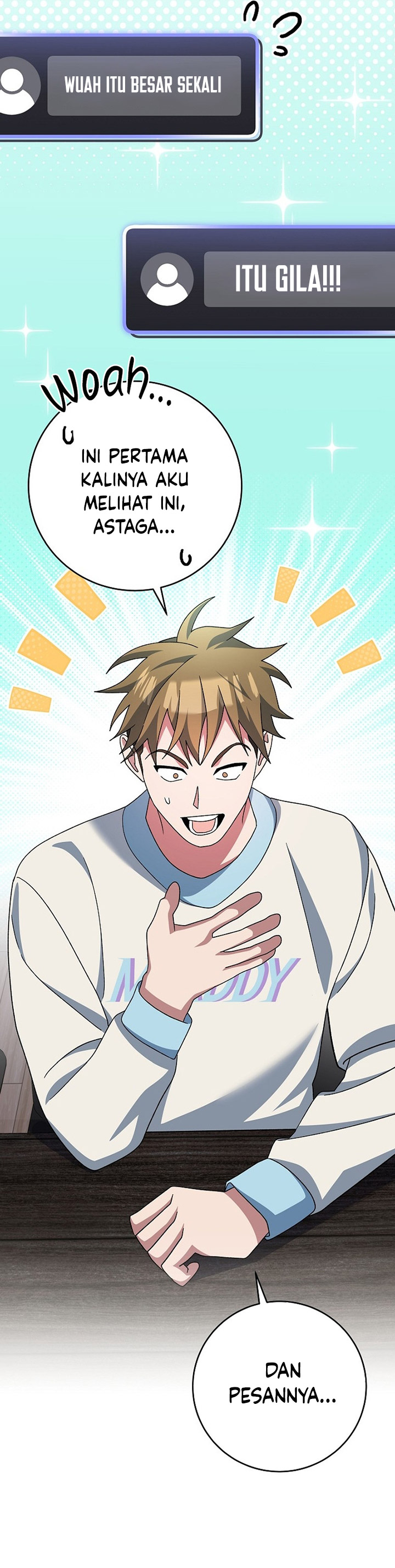 Genius Archer’s Streaming