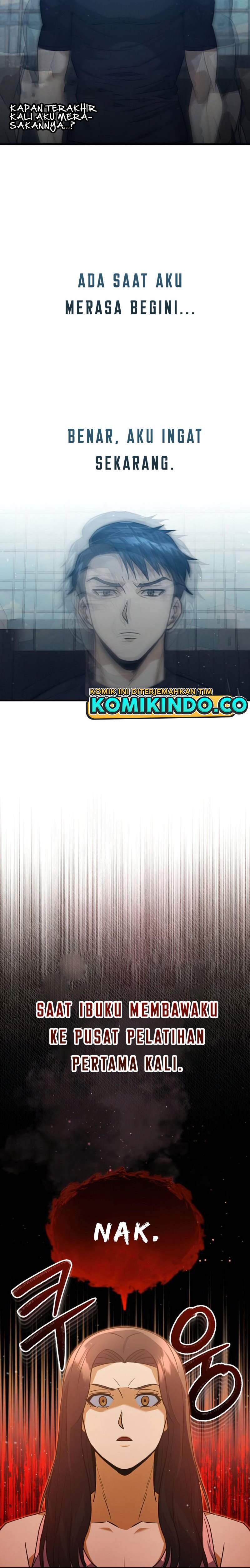 Genius of the Unique Lineage