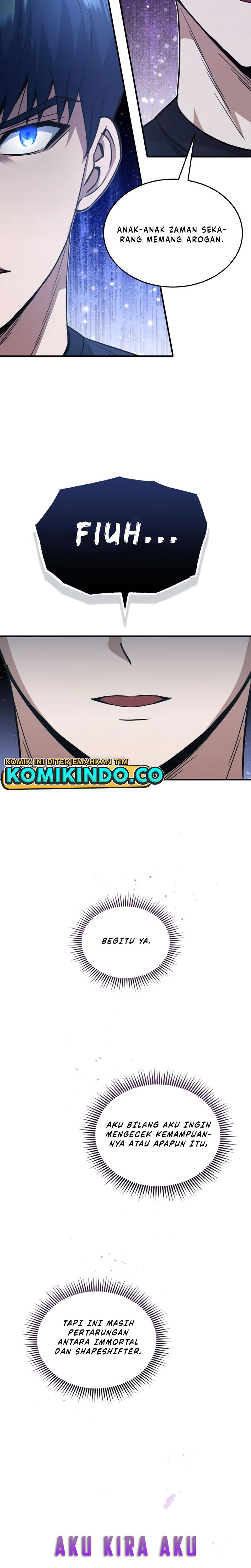 Genius of the Unique Lineage