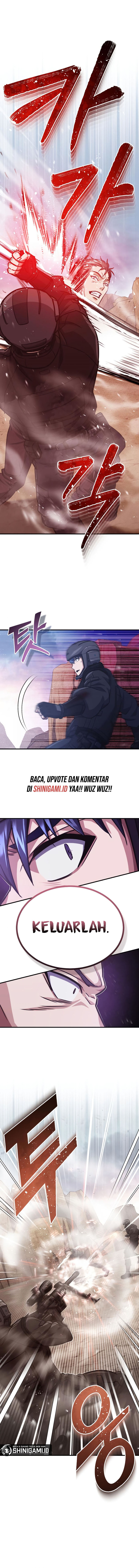Genius of the Unique Lineage