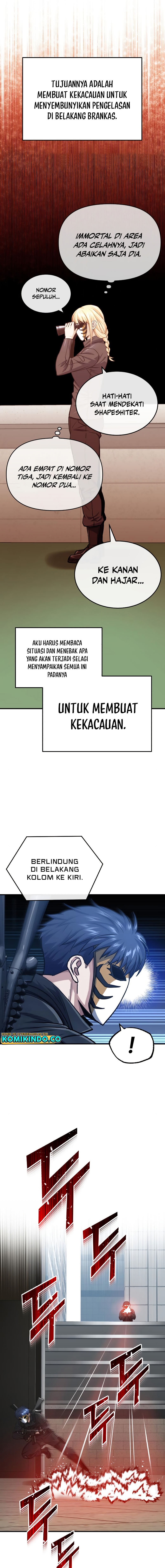 Genius of the Unique Lineage