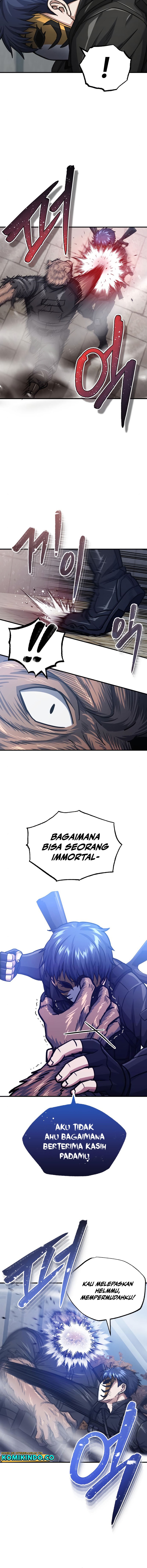 Genius of the Unique Lineage