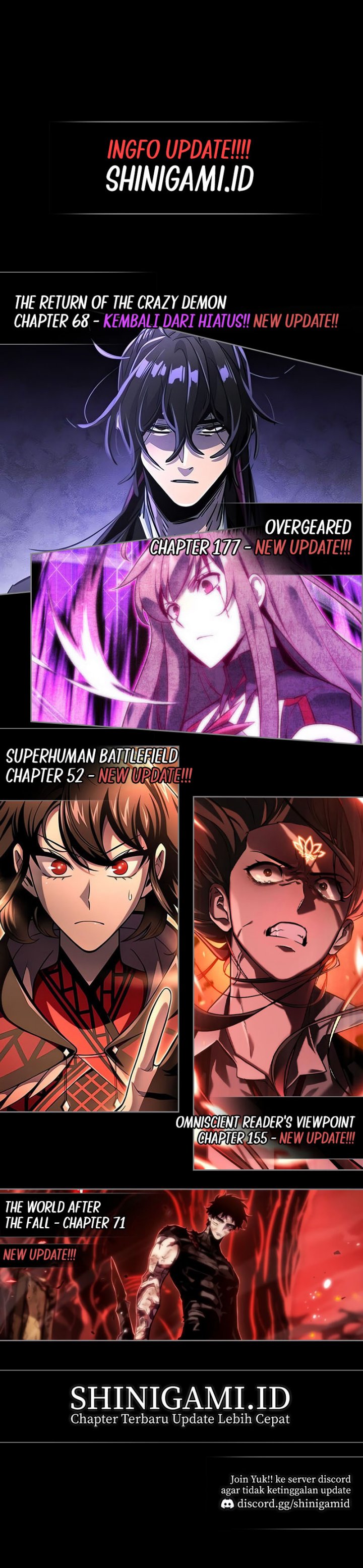 Genius of the Unique Lineage