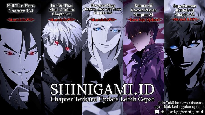 Genius of the Unique Lineage