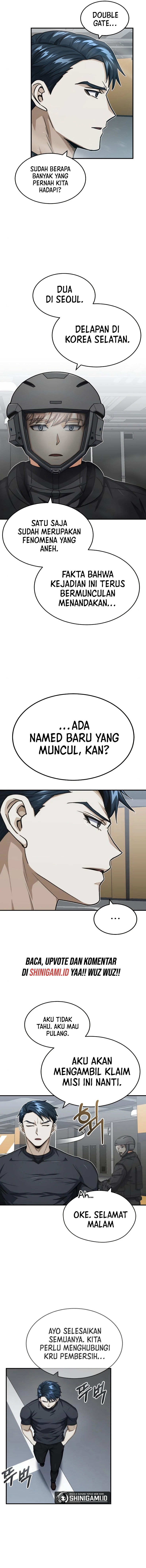 Genius of the Unique Lineage