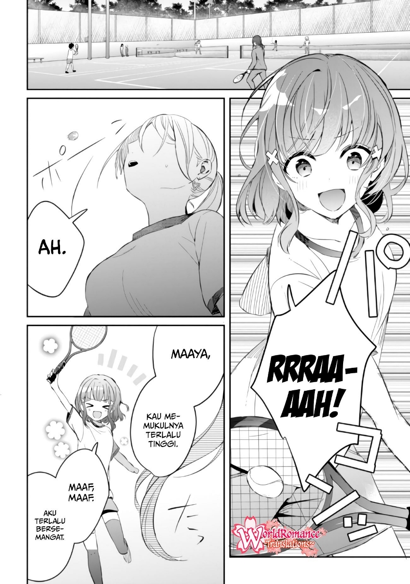 Gimai Seikatsu