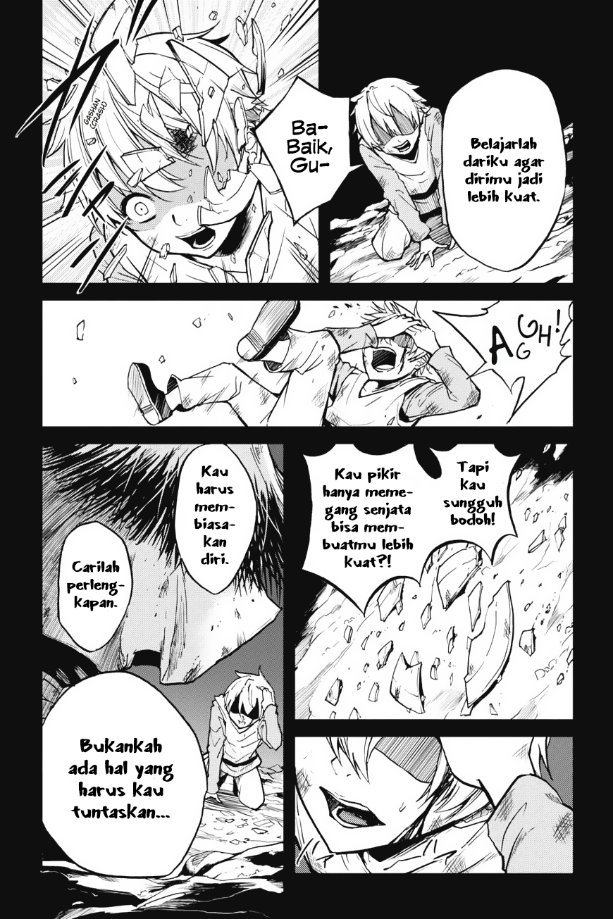 Goblin Slayer Gaiden: Year One