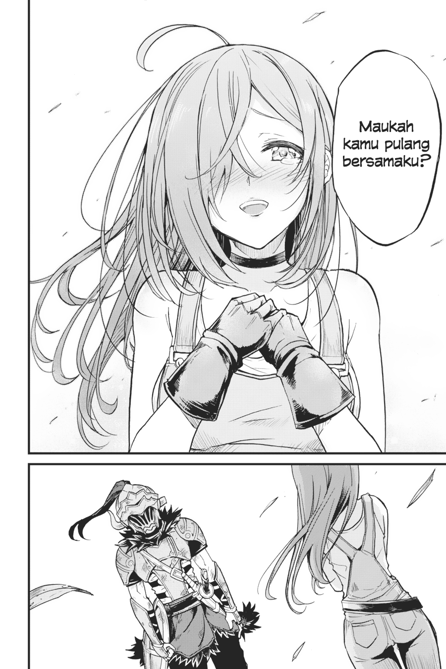 Goblin Slayer Gaiden: Year One