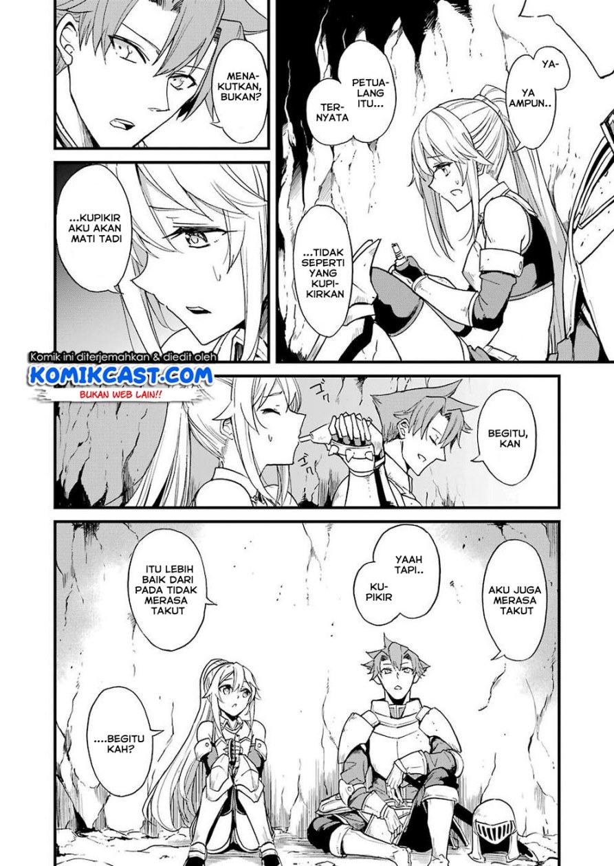 Goblin Slayer Gaiden: Year One