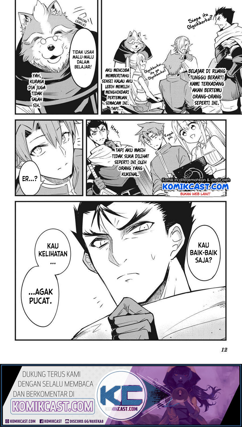Goblin Slayer Gaiden: Year One