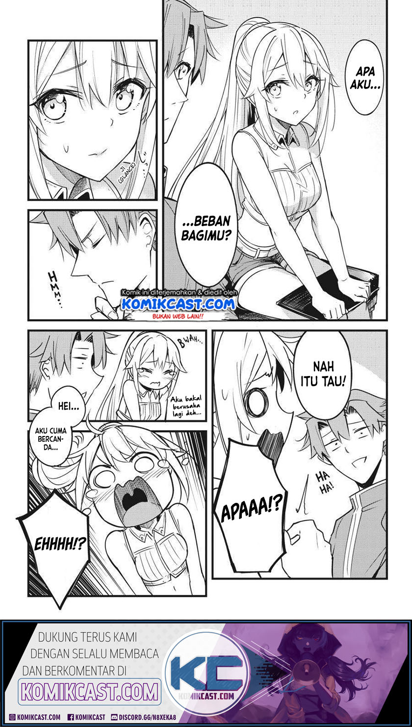 Goblin Slayer Gaiden: Year One