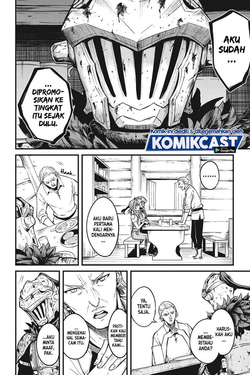 Goblin Slayer Gaiden: Year One