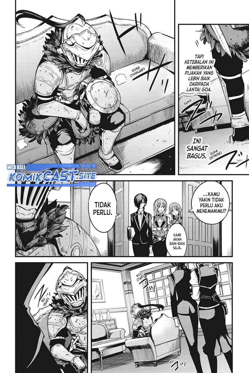 Goblin Slayer Gaiden: Year One