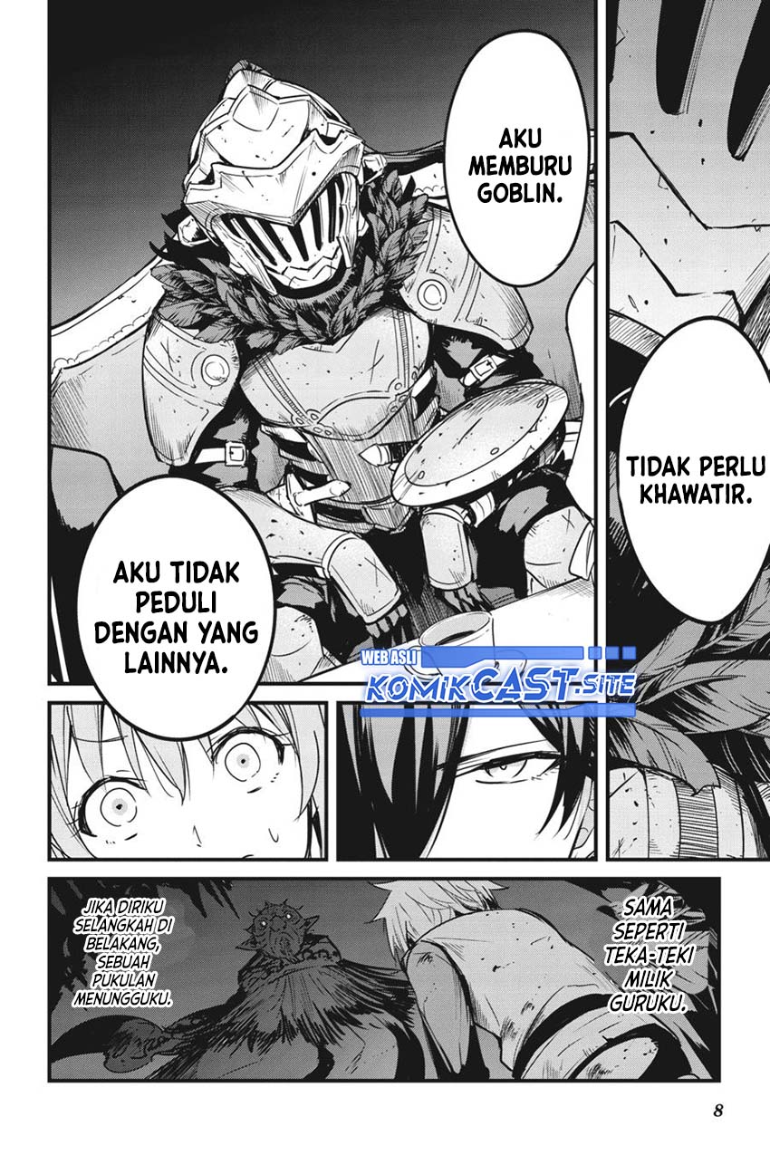 Goblin Slayer Gaiden: Year One