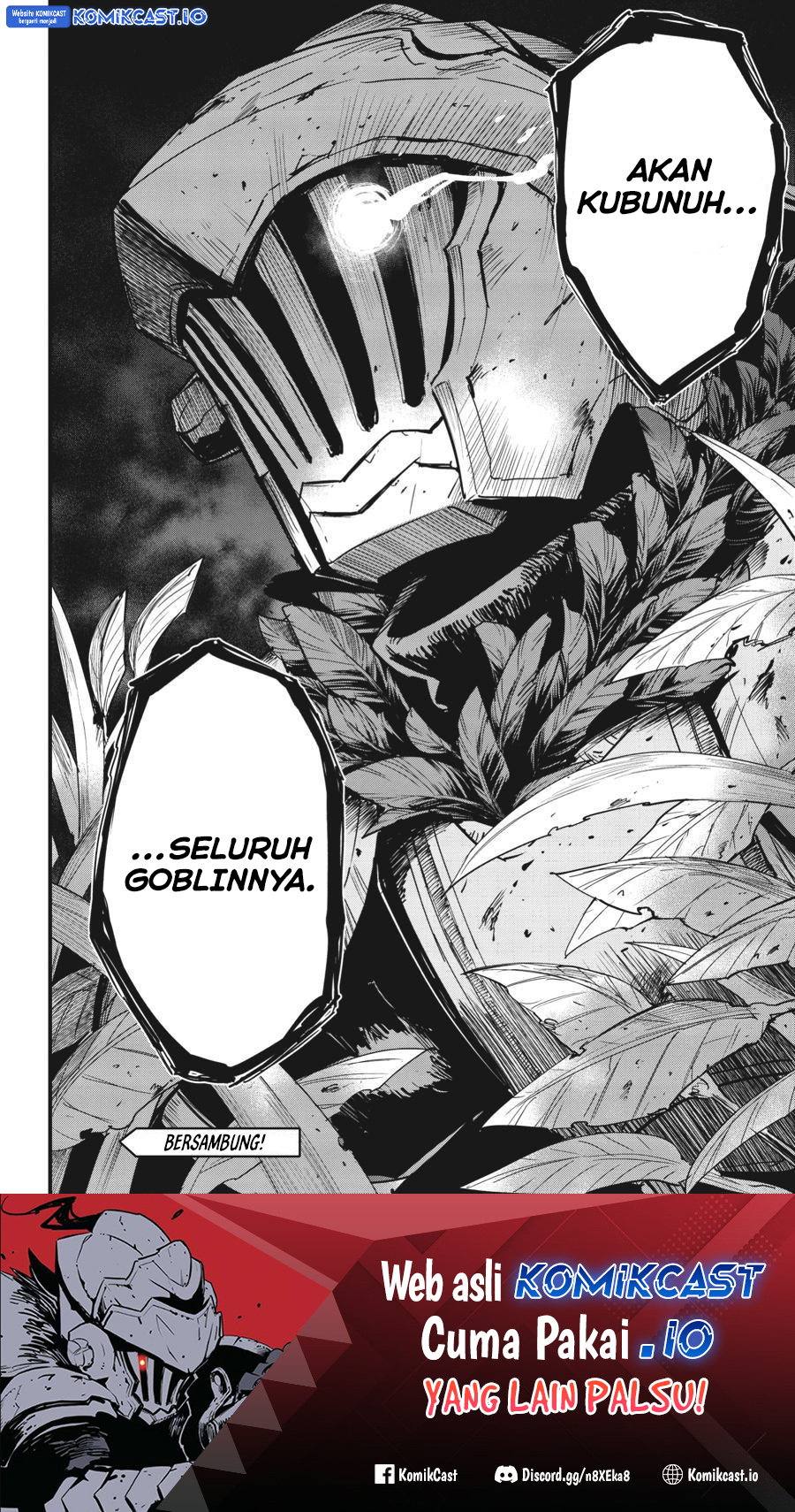 Goblin Slayer Gaiden: Year One
