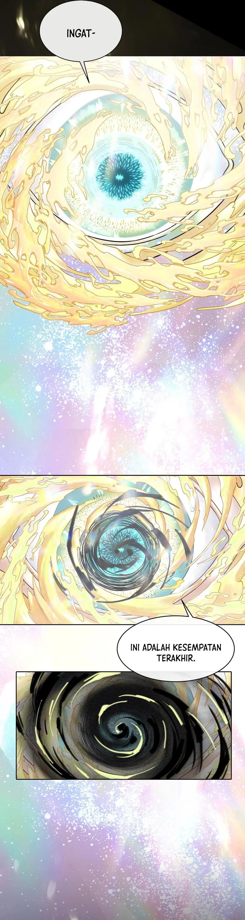 God’s Contempt