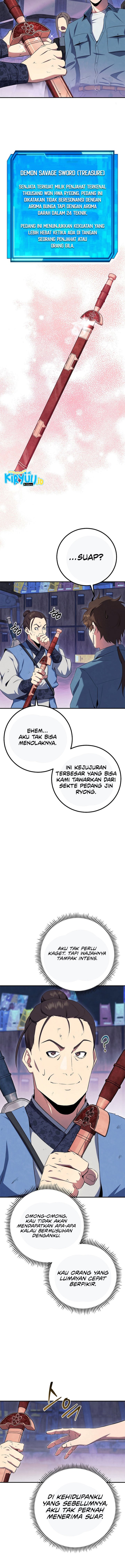 God’s Web Novel