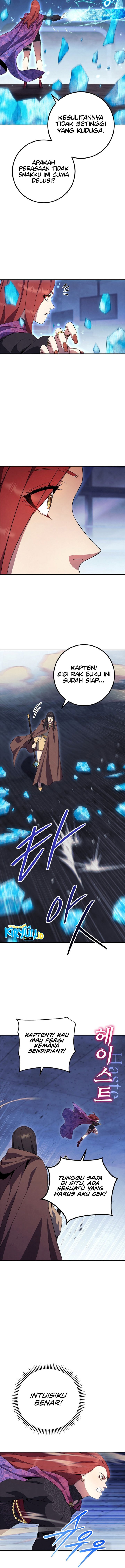 God’s Web Novel