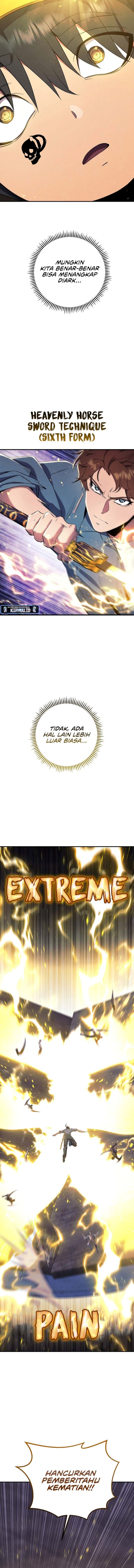 God’s Web Novel