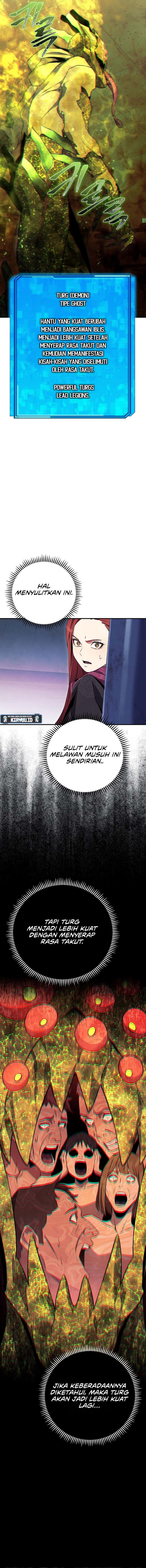 God’s Web Novel