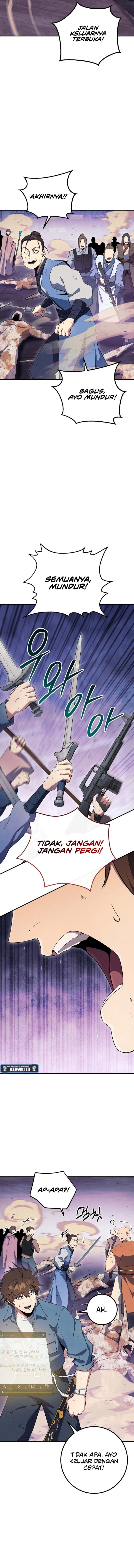 God’s Web Novel