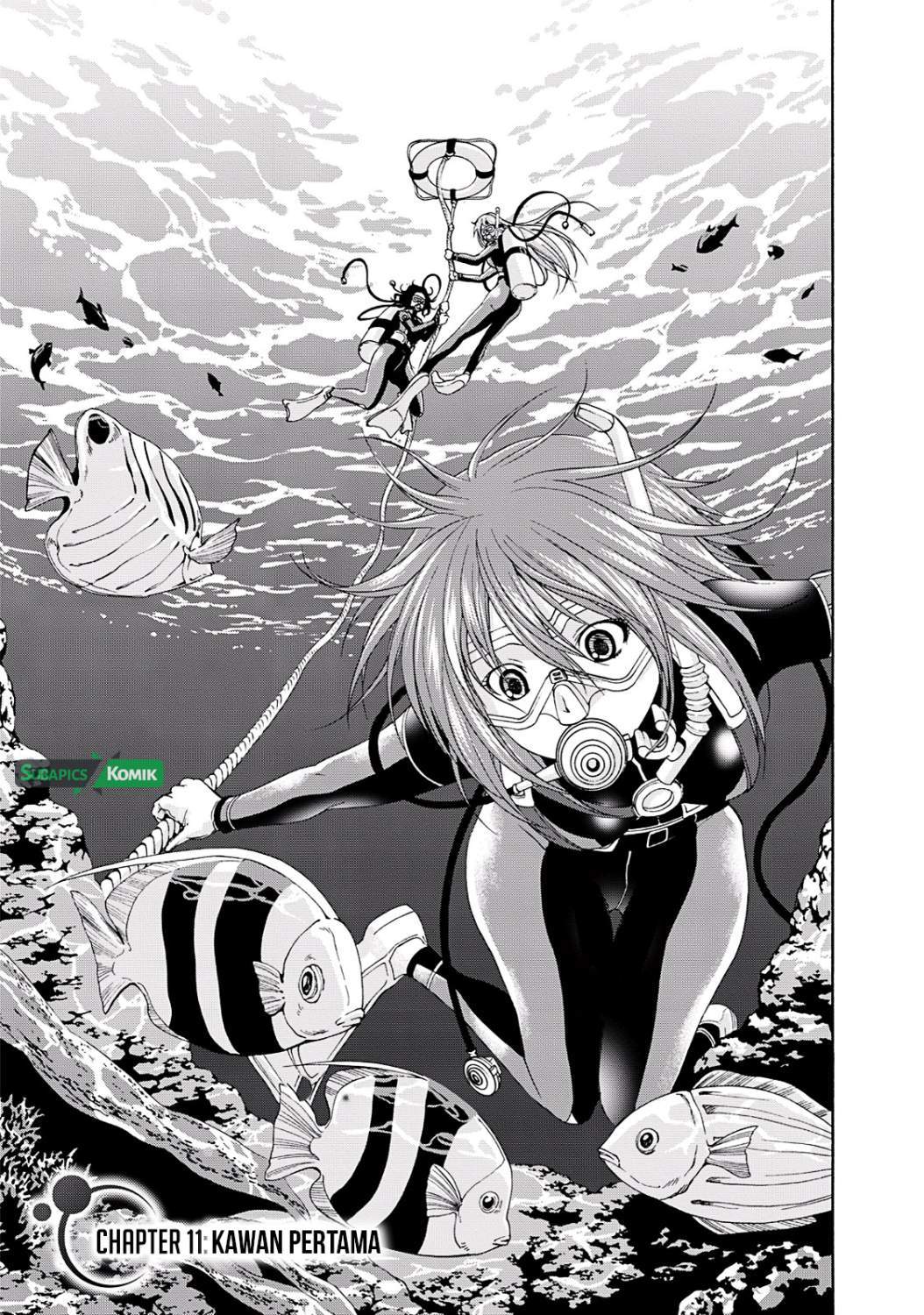 Grand Blue
