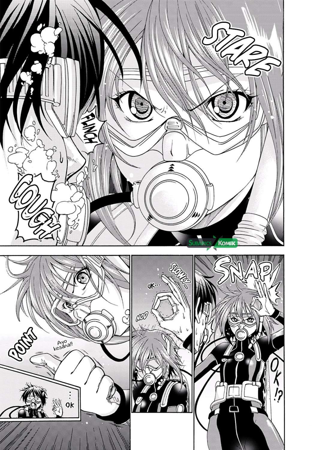 Grand Blue