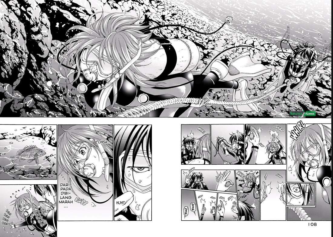 Grand Blue