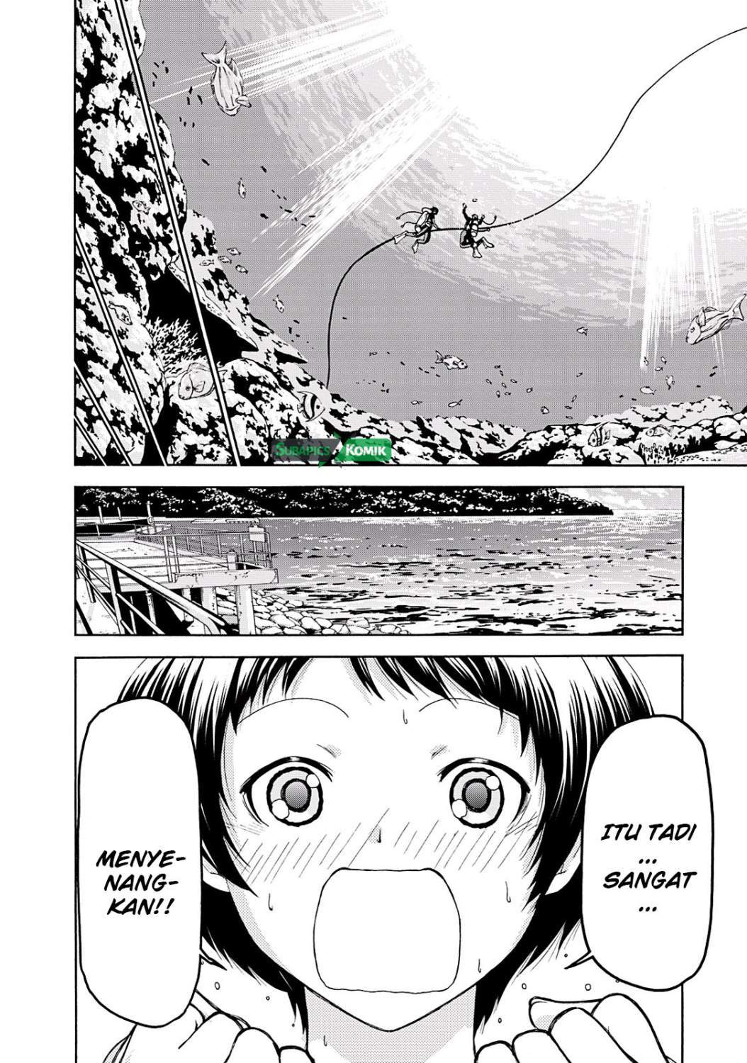 Grand Blue