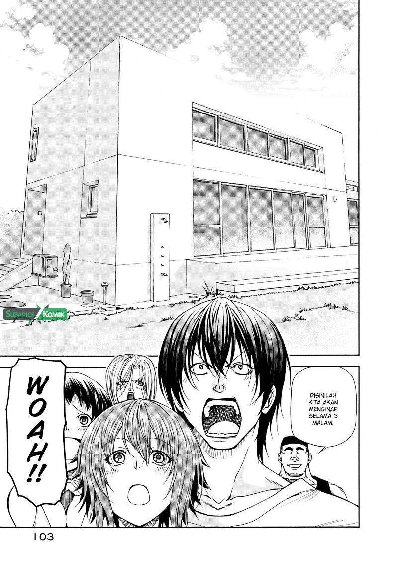 Grand Blue
