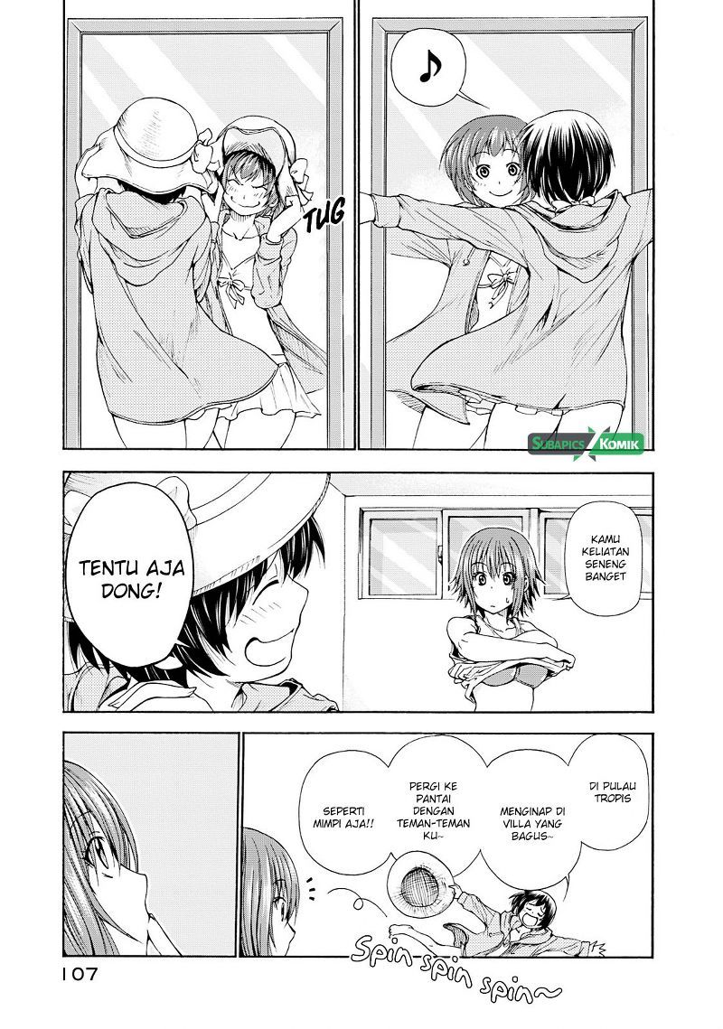 Grand Blue