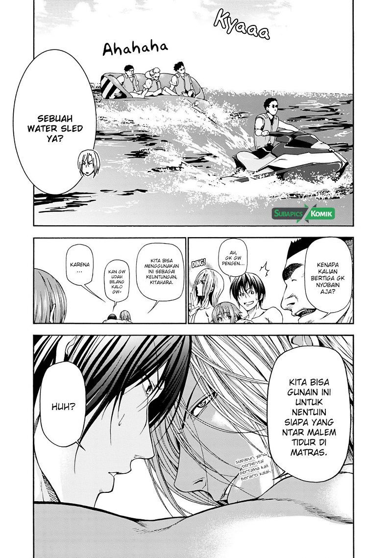 Grand Blue