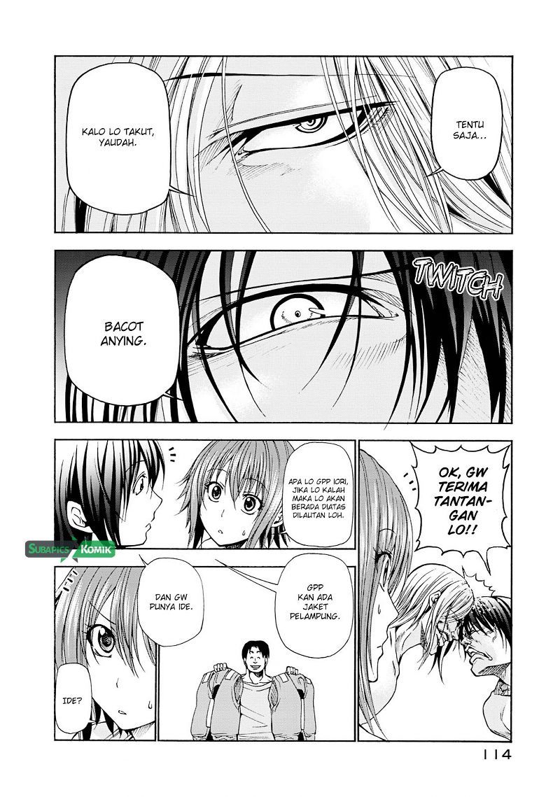 Grand Blue