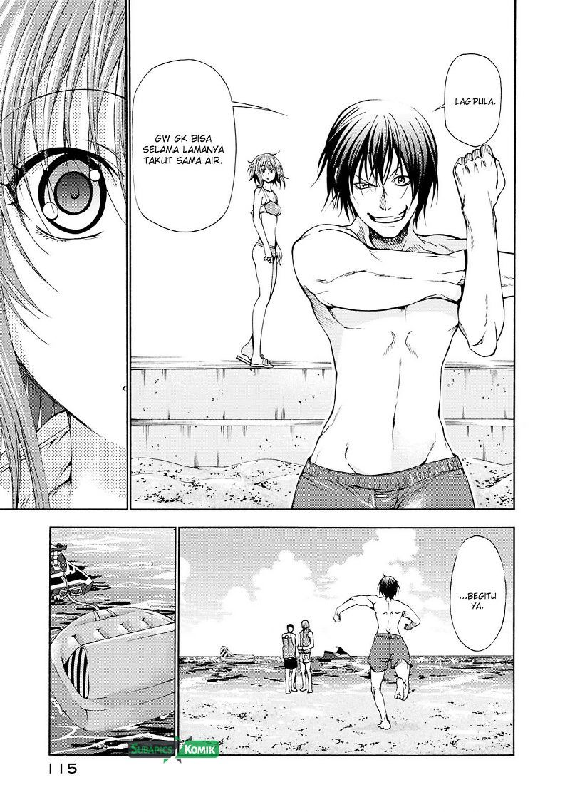 Grand Blue